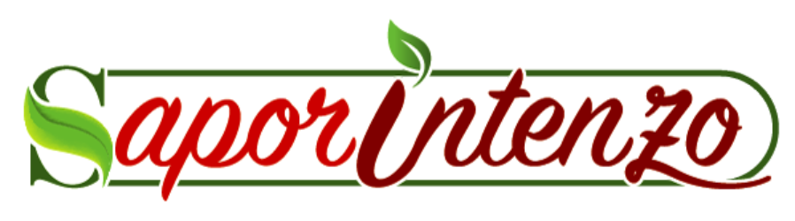 Saporintenzo Logo